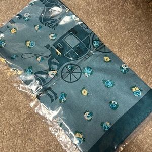 Coach scarf